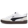 Park Lifestyle OG Sneakers “White Black Brown”
