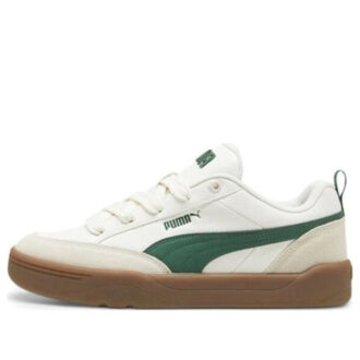 Park Lifestyle OG “White Green Brown”