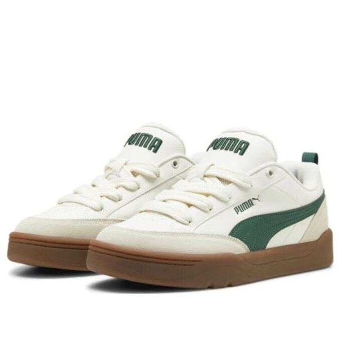 Park Lifestyle OG “White Green Brown”
