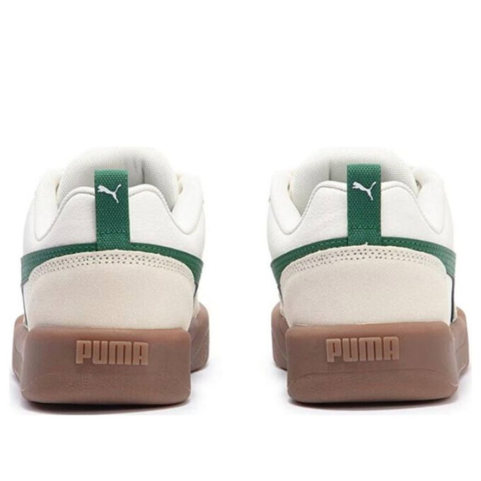 Park Lifestyle OG “White Green Brown”