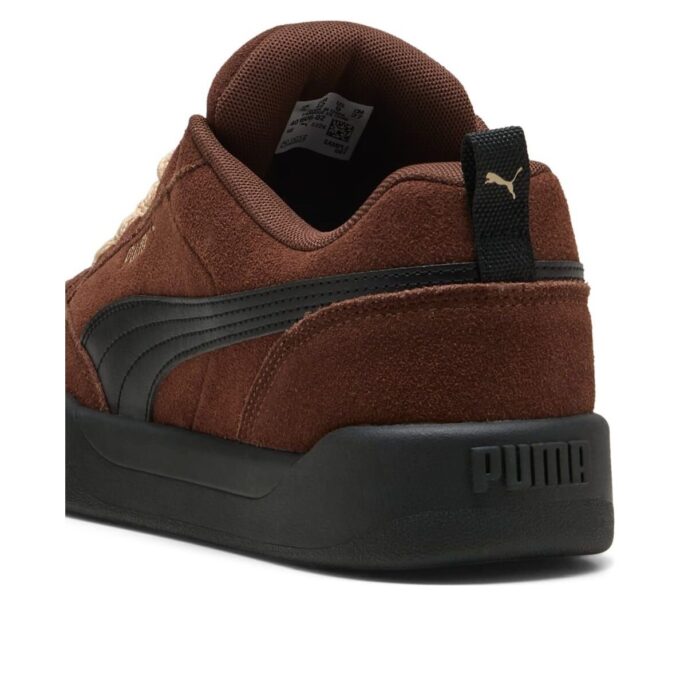 Park Lifestyle Raw “Brown”