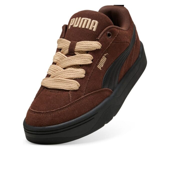 Park Lifestyle Raw “Brown”