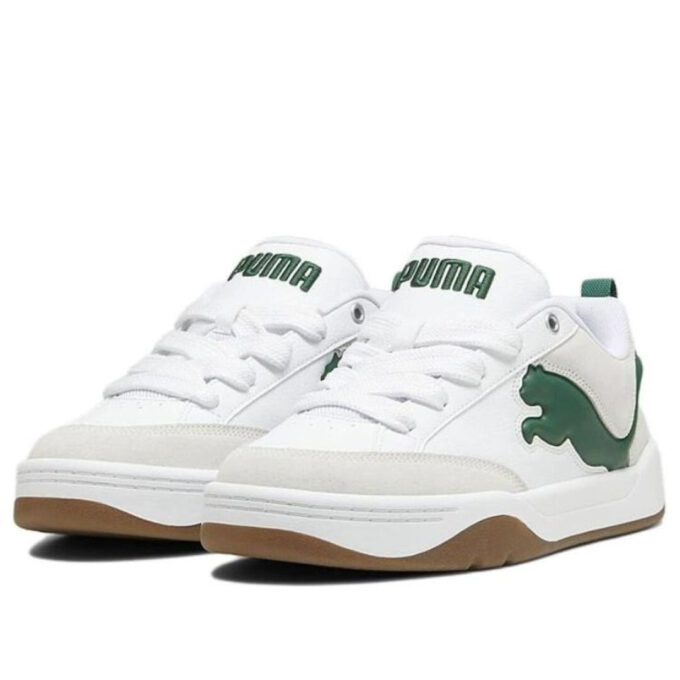 Park Lifestyle SD “White Green”