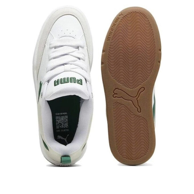 Park Lifestyle SD “White Green”