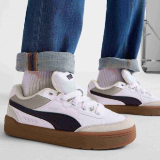 Park Lifestyle SK8 Men Sneakers