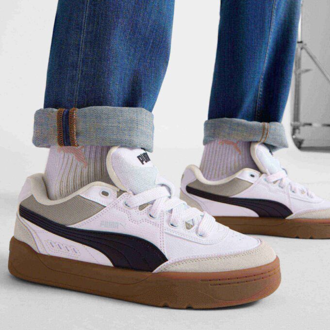 Park Lifestyle SK8 Men Sneakers