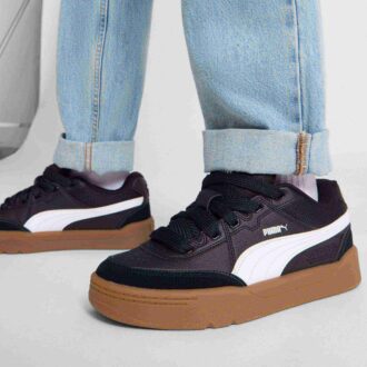 Park Lifestyle SK8 Men Sneakers