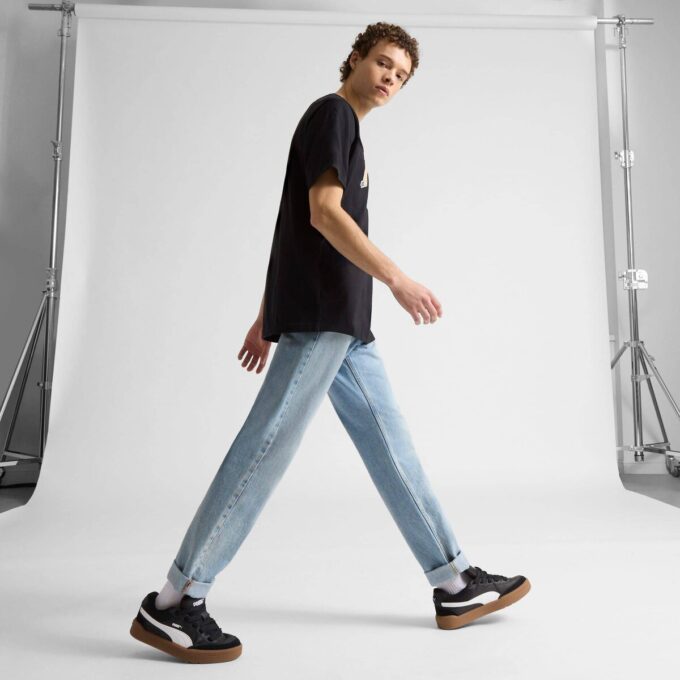 Park Lifestyle SK8 Men Sneakers