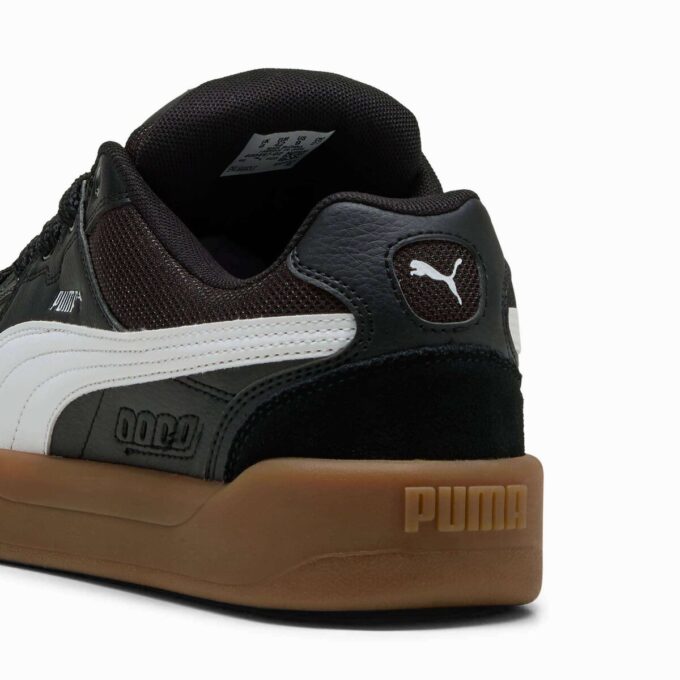 Park Lifestyle SK8 Men Sneakers