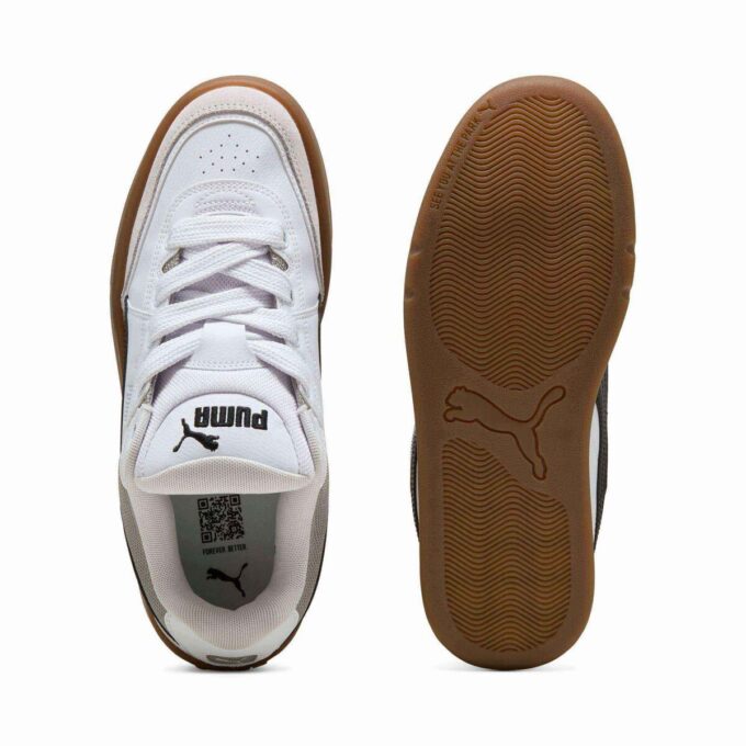 Park Lifestyle SK8 Men Sneakers