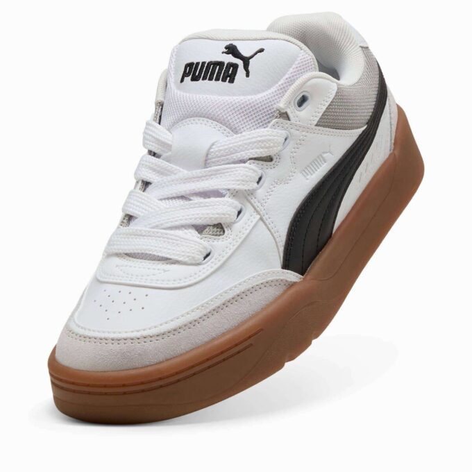 Park Lifestyle SK8 Men Sneakers