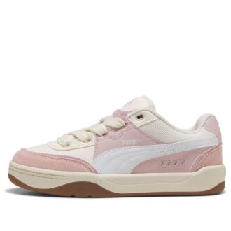 Park Lifestyle SK8 “Off White Misty Purple”