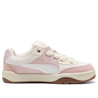 Park Lifestyle SK8 “Off White Misty Purple”