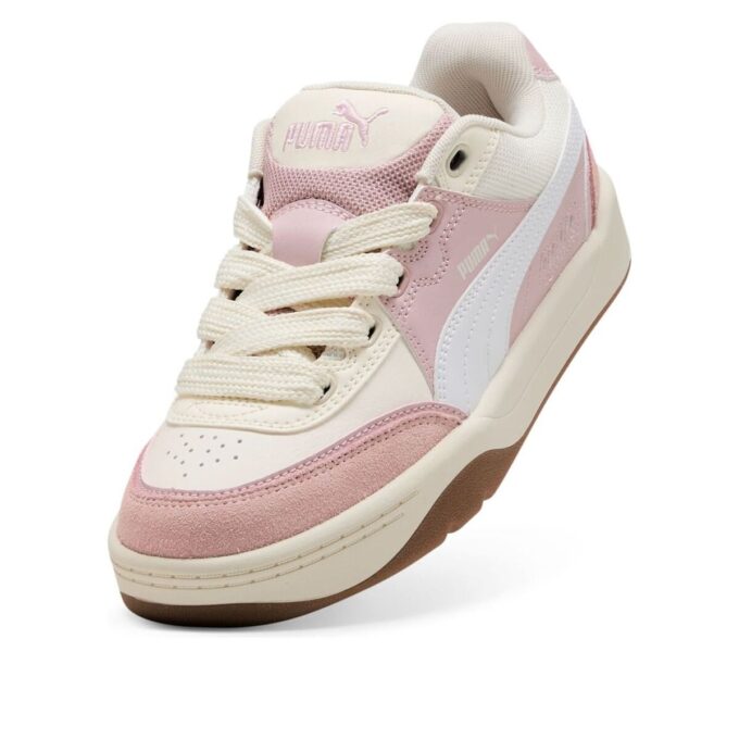 Park Lifestyle SK8 “Off White Misty Purple”