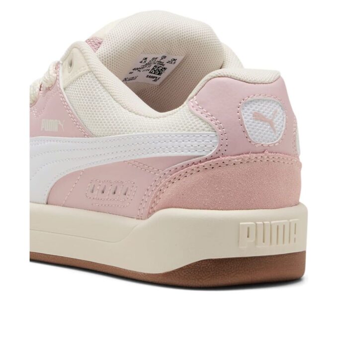 Park Lifestyle SK8 “Off White Misty Purple”