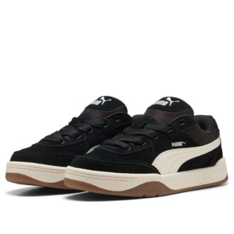 Park Lifestyle SK8 SD “Black”