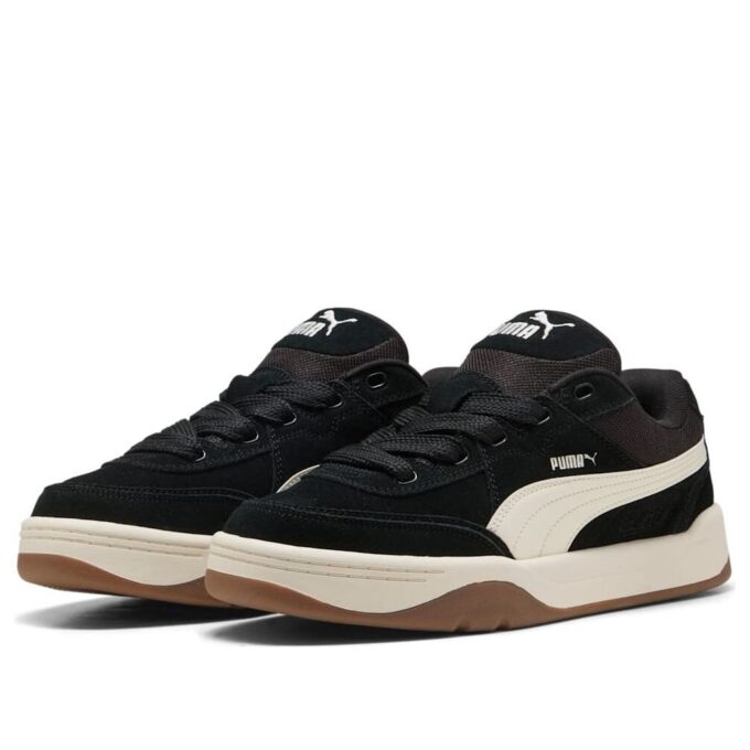 Park Lifestyle SK8 SD “Black”