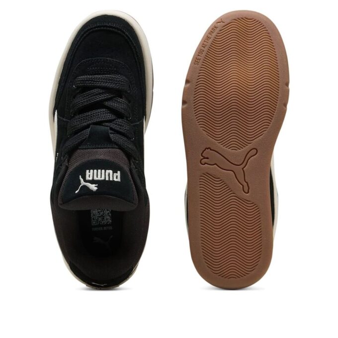 Park Lifestyle SK8 SD “Black”