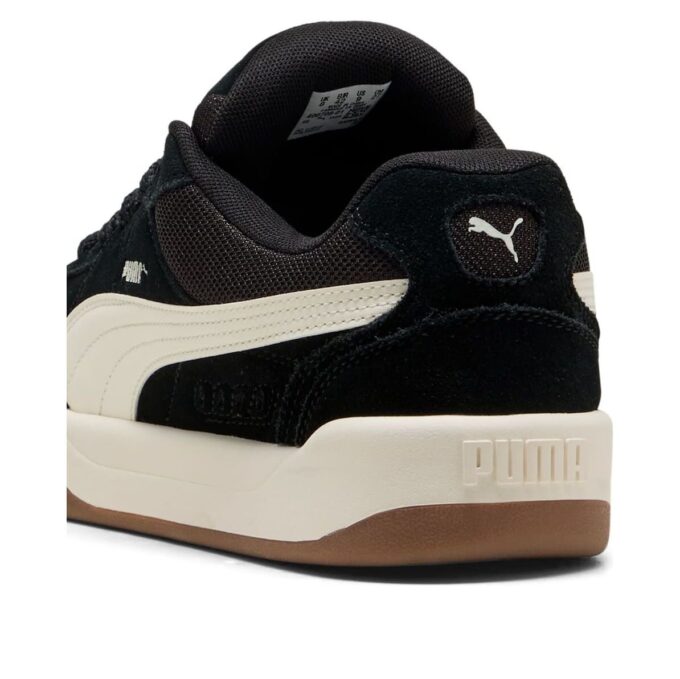 Park Lifestyle SK8 SD “Black”