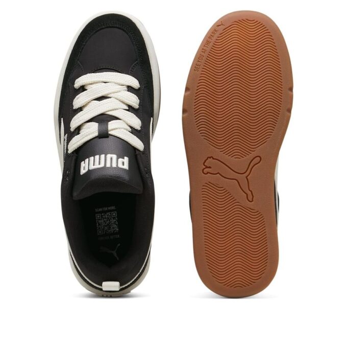 Park Lifestyle Street “Black Gray”