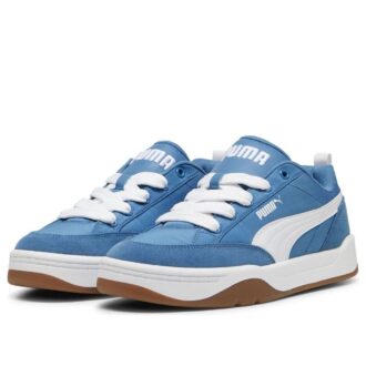 Park Lifestyle Street “Blue Horizon White Gum”