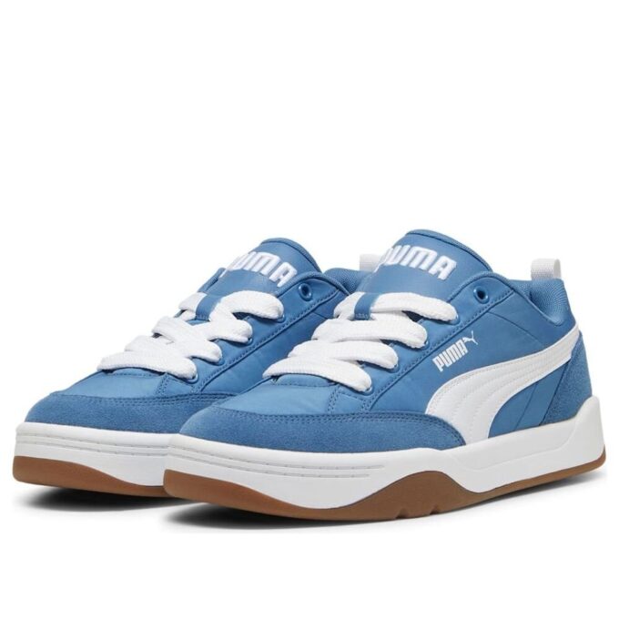 Park Lifestyle Street “Blue Horizon White Gum”