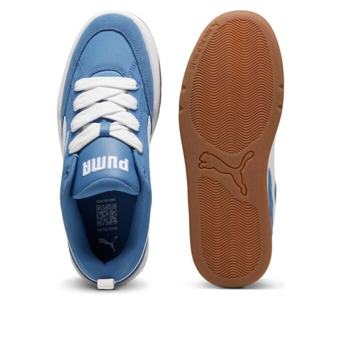 Park Lifestyle Street “Blue Horizon White Gum”