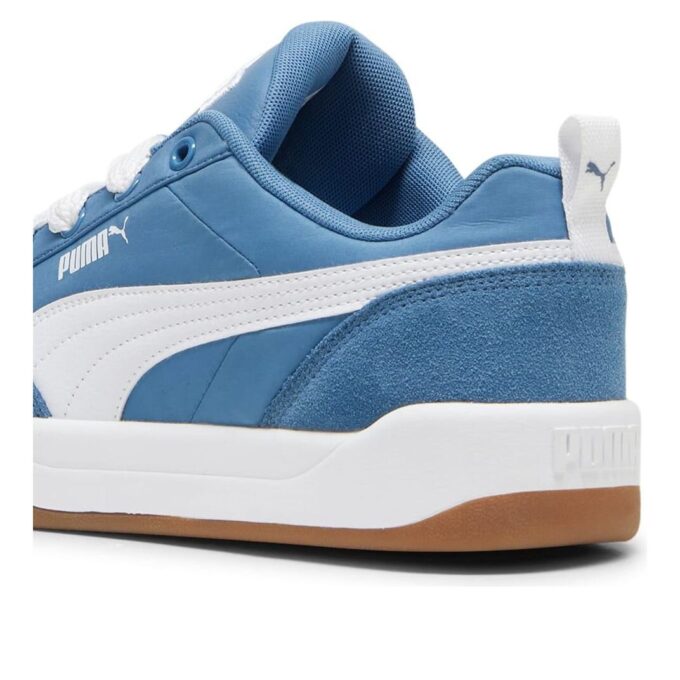Park Lifestyle Street “Blue Horizon White Gum”