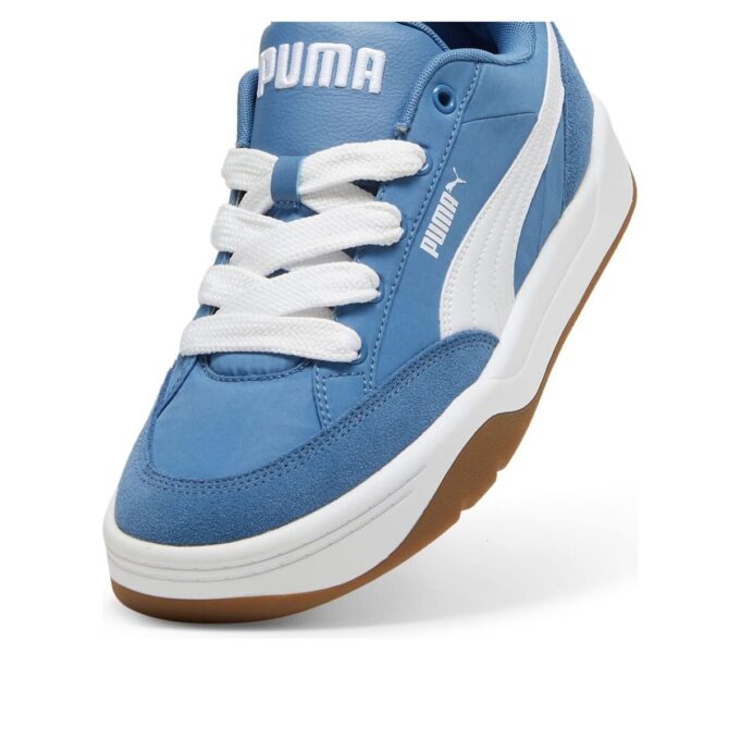 Park Lifestyle Street “Blue Horizon White Gum”