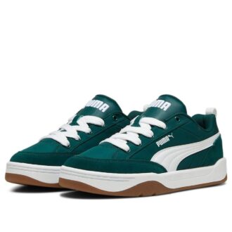 Park Lifestyle Street “Green White Gum”