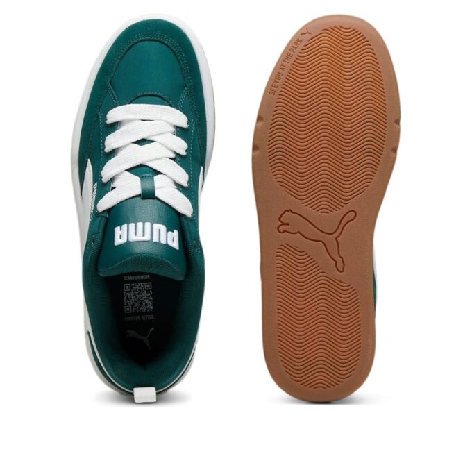 Park Lifestyle Street “Green White Gum”