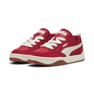 Park Lifestyle Street “Mars Red”