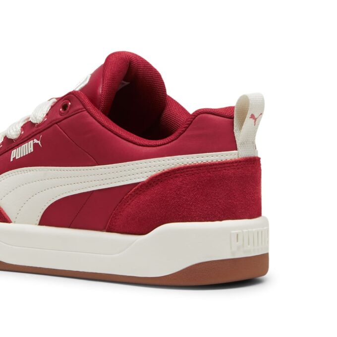 Park Lifestyle Street “Mars Red”