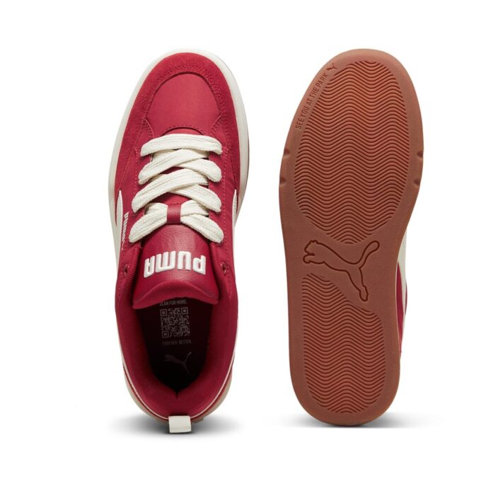 Park Lifestyle Street “Mars Red”