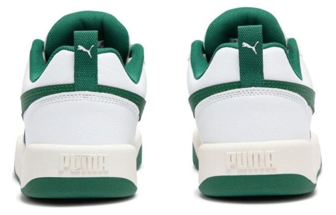 Park “White Green”