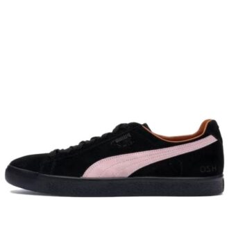 Patta x Clyde “Amsterdam”