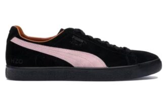 Patta x Clyde “Amsterdam”