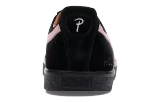 Patta x Clyde “Amsterdam”