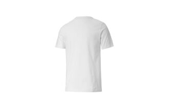 Performance Cat Training T-Shirt “White”