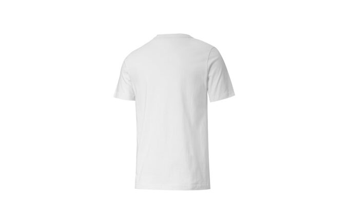 Performance Cat Training T-Shirt “White”