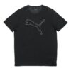 Performance Cat Training Tee “Black”