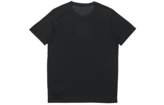 Performance Cat Training Tee “Black”