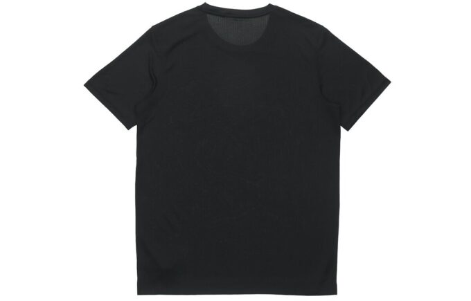Performance Cat Training Tee “Black”