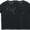 Performance Cat Training Tee “Black”