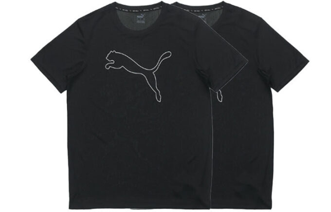 Performance Cat Training Tee “Black”