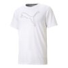 Performance Cat Training Tee “White”