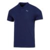 Performance Polo Shirt “Navy”