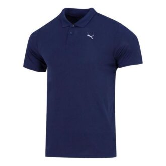 Performance Polo Shirt “Navy”