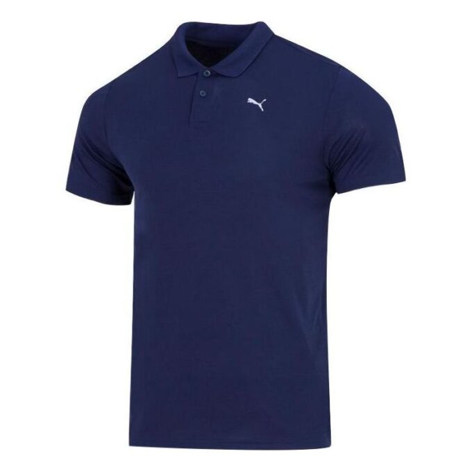 Performance Polo Shirt “Navy”