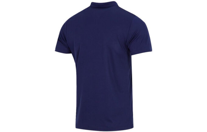 Performance Polo Shirt “Navy”